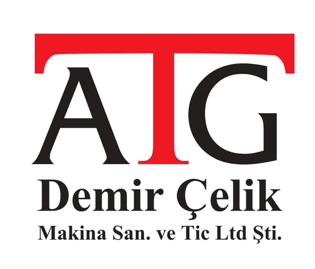 Atg Demir Çelik